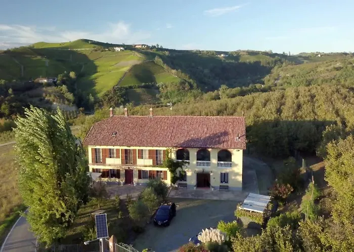 La Casa Dei Masue'