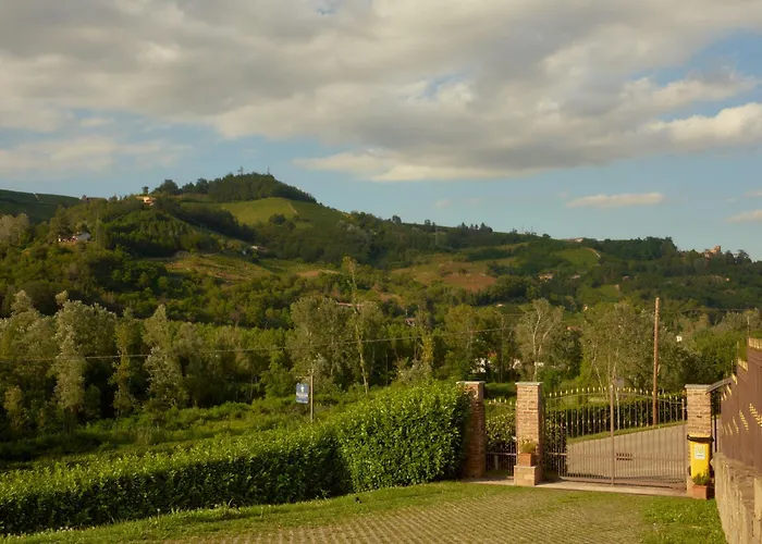 Vigna Dell'Acqua