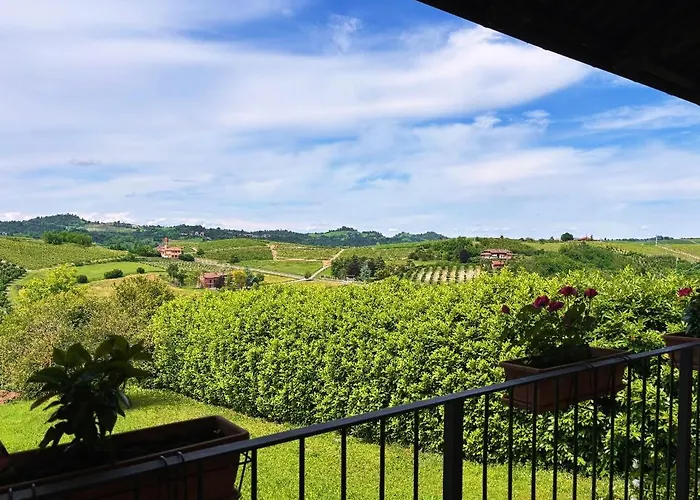 La Madonnina Agriturismo Dore