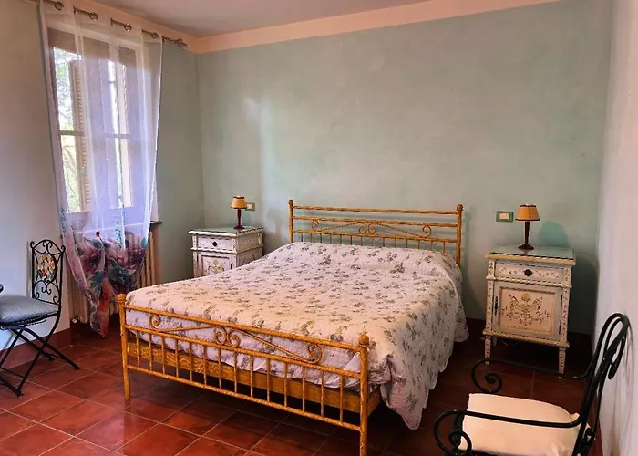 La Madonnina Agriturismo Dore