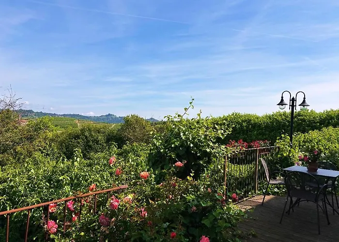 La Madonnina Agriturismo Dore