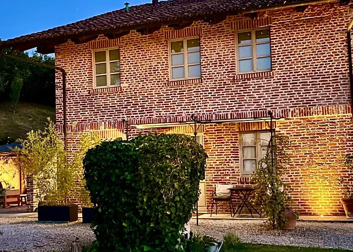 Miaclara Relais