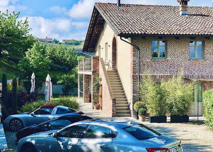 Miaclara Relais